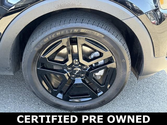 Used 2024 Kia Telluride SX Prestige X-Line image 7