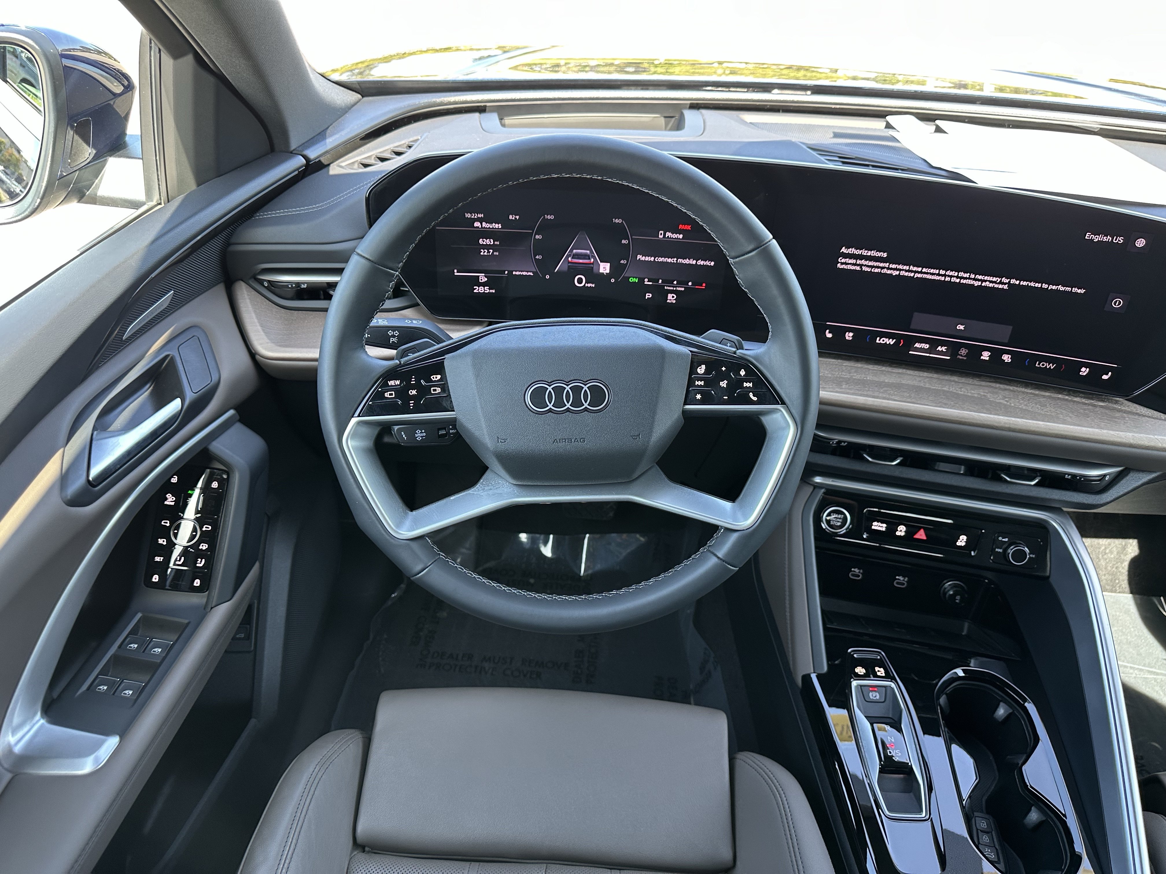 Certified 2025 Audi Q5 Premium w/ Premium Plus AWD/4WD image 14