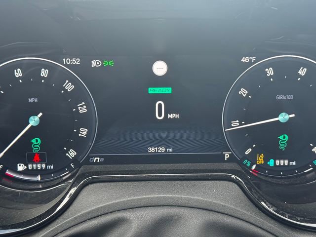 Used 2025 Alfa Romeo Tonale Tributo Italiano image 28