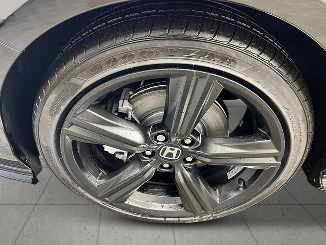 New 2026 Honda Accord Sport image 11