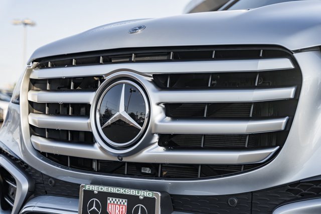 Certified 2025 Mercedes-Benz GLS 450 4MATIC image 13