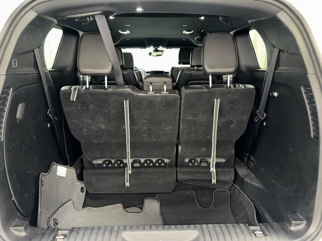 Used 2025 Chrysler Pacifica Select FWD image 20