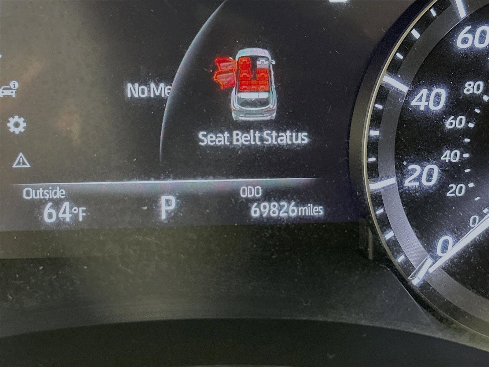 Certified 2021 Toyota Highlander XLE AWD/4WD image 20