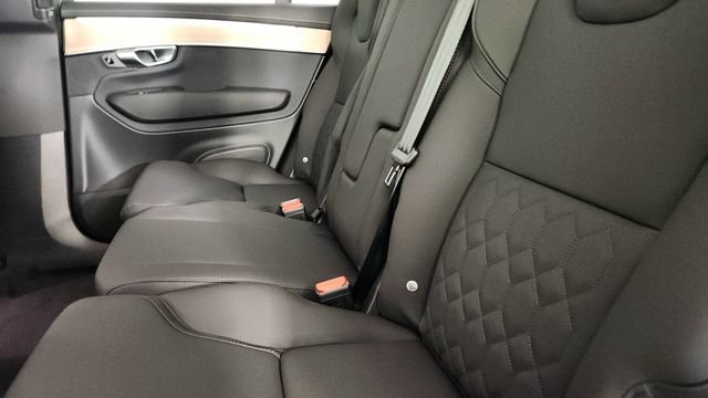 New 2026 Volvo XC90 B6 Core AWD/4WD image 28