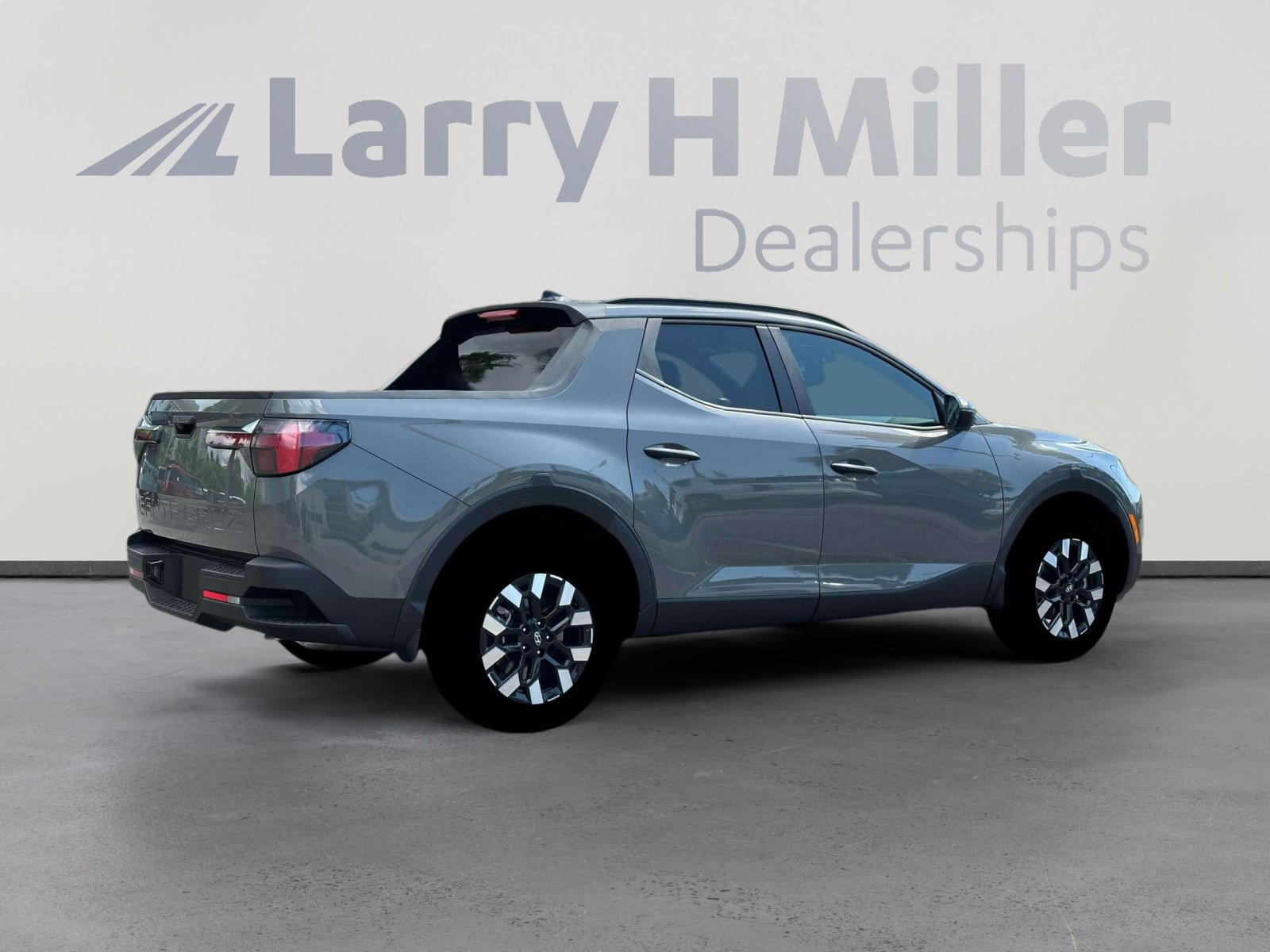 New 2026 Hyundai Santa Cruz SEL FWD image 8
