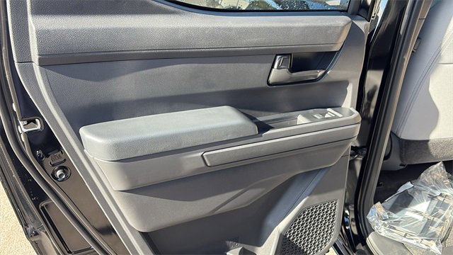 New 2025 Toyota Tacoma SR5 image 23