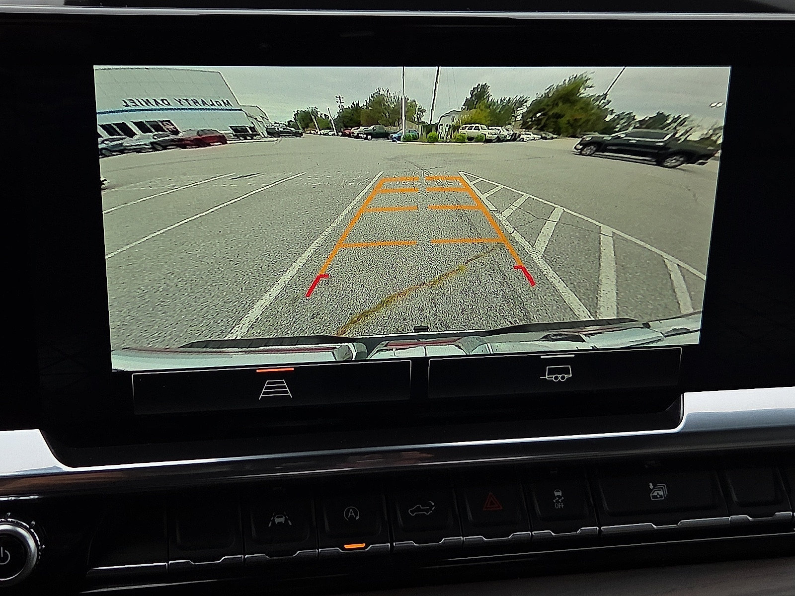 Certified 2025 GMC Sierra 1500 SLT AWD/4WD image 16