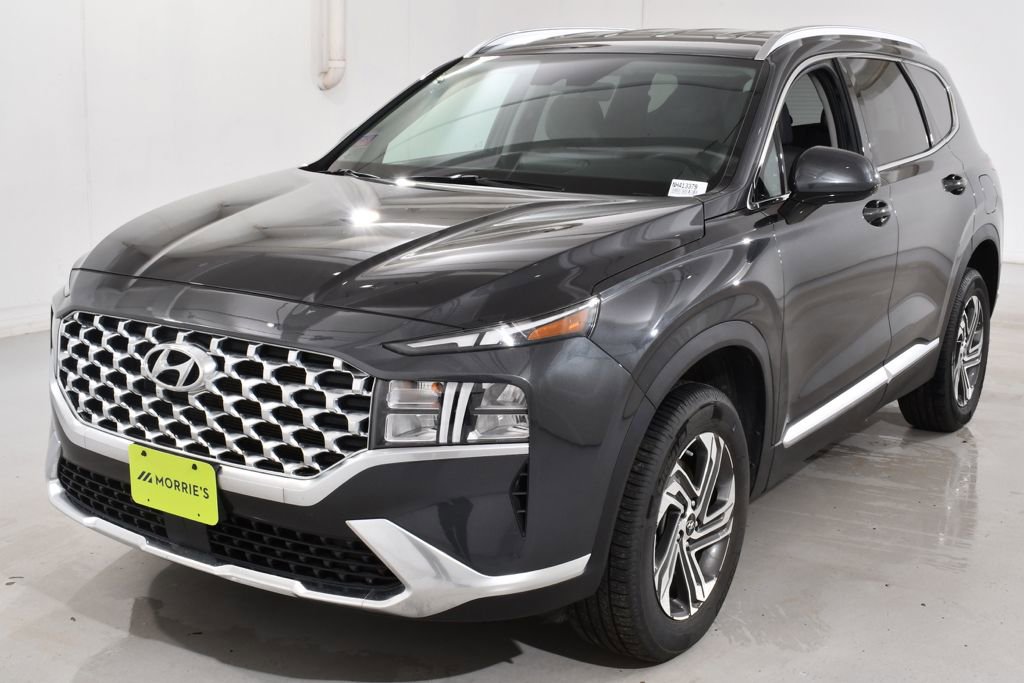 Used 2022 Hyundai Santa Fe SEL image 2