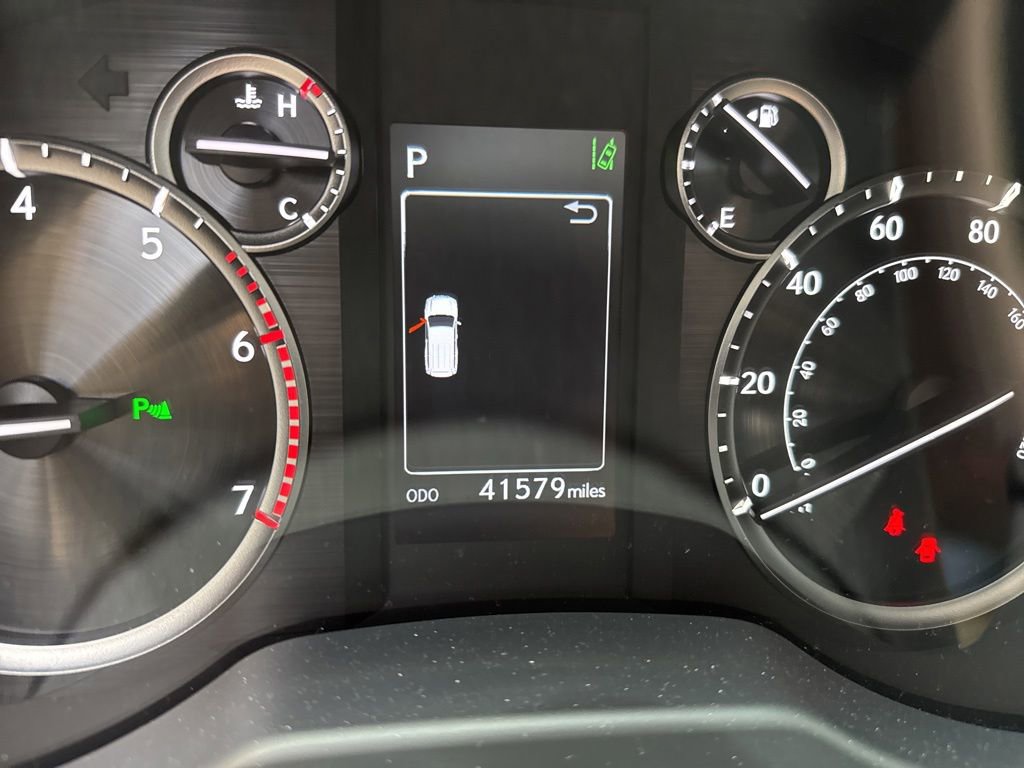 Used 2020 Lexus GX 460 Premium w/ Premium Package AWD/4WD image 22