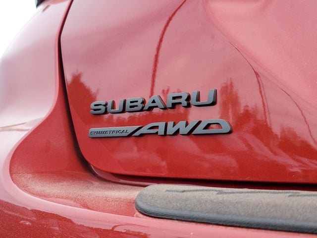 New 2026 Subaru Crosstrek 2.5i Limited w/ Popular Package #4A AWD/4WD image 8