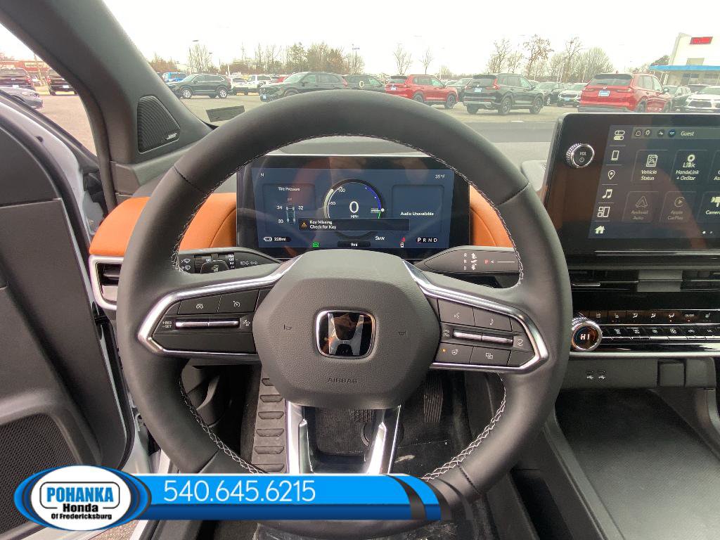 New 2026 Honda Prologue Elite image 17