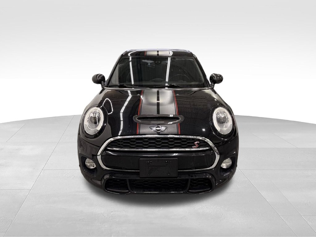 Used 2018 MINI Cooper S FWD image 8
