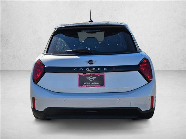 New 2026 MINI Cooper S FWD image 7