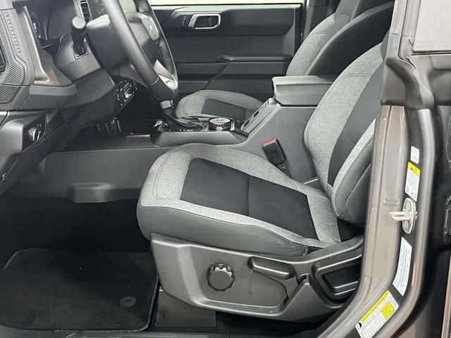 Used 2025 Ford Bronco Big Bend AWD/4WD image 15