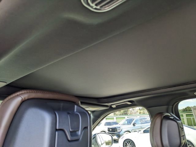 New 2026 Ford Expedition Max King Ranch image 19