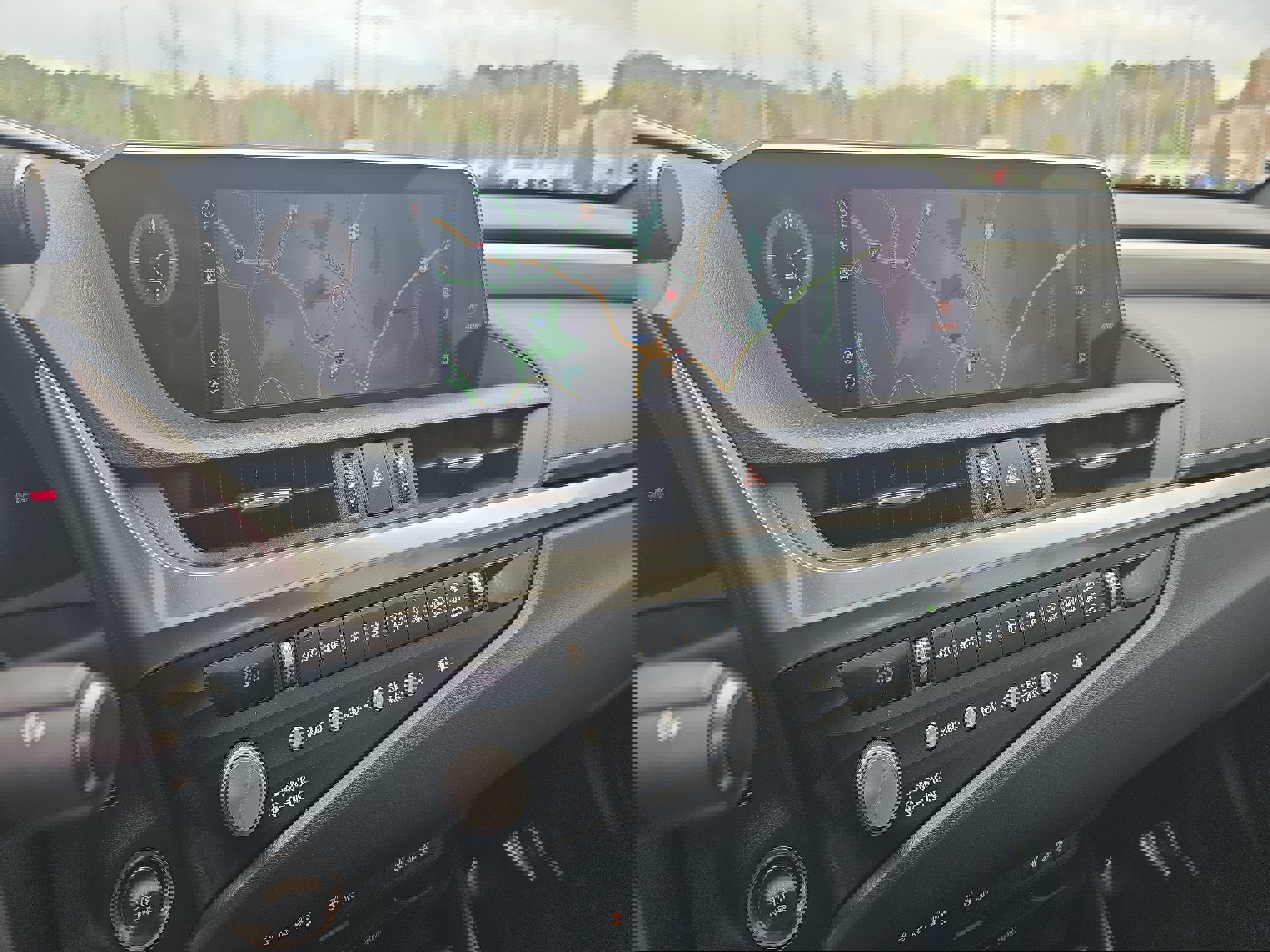 Used 2021 Lexus ES 350 F Sport w/ Special Edition image 19