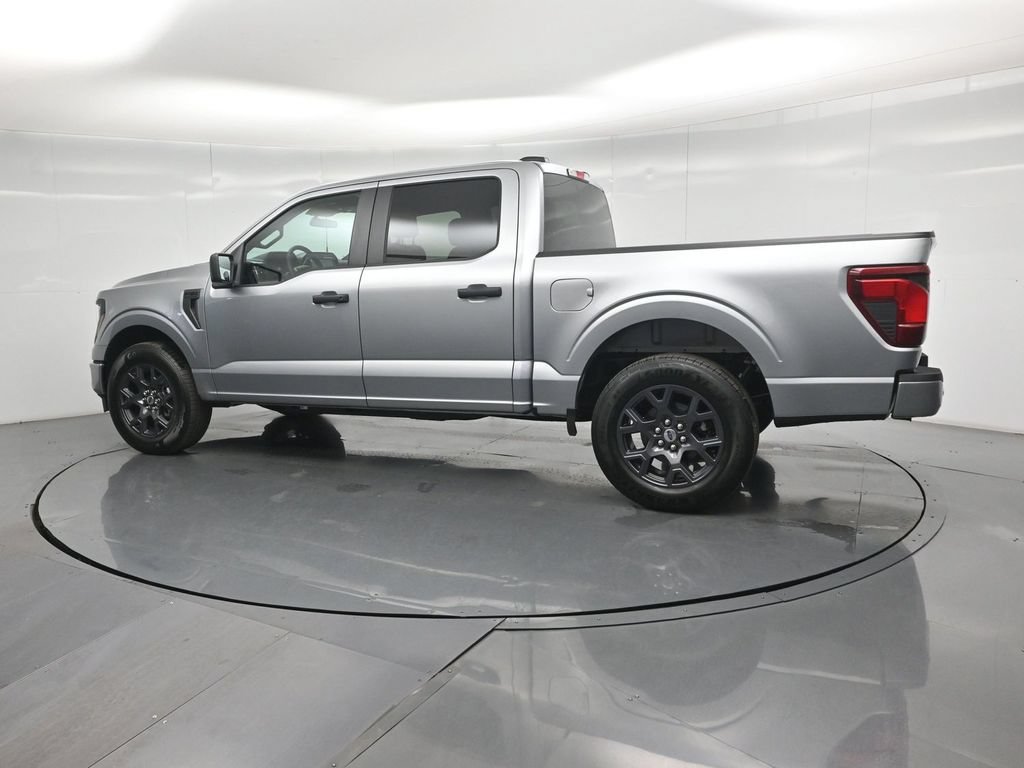 New 2026 Ford F150 STX w/ Equipment Group 200A RWD image 6