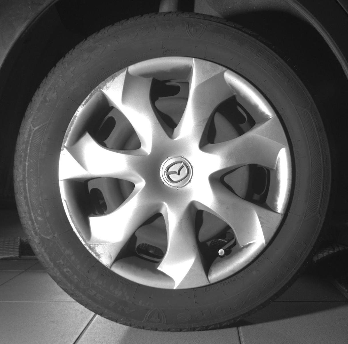 Used 2018 MAZDA MAZDA3 Sport FWD image 15