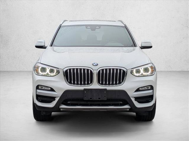Used 2019 BMW X3 xDrive30i w/ Convenience Package image 2