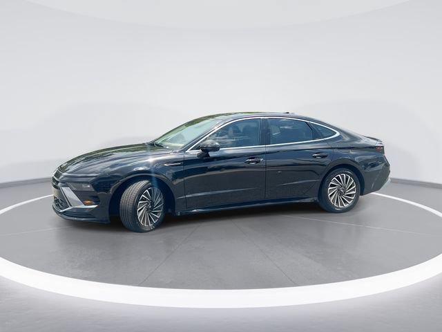 Certified 2025 Hyundai Sonata Limited