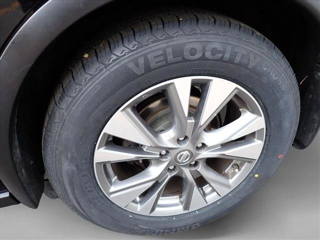 Used 2015 Nissan Murano SL AWD/4WD image 6