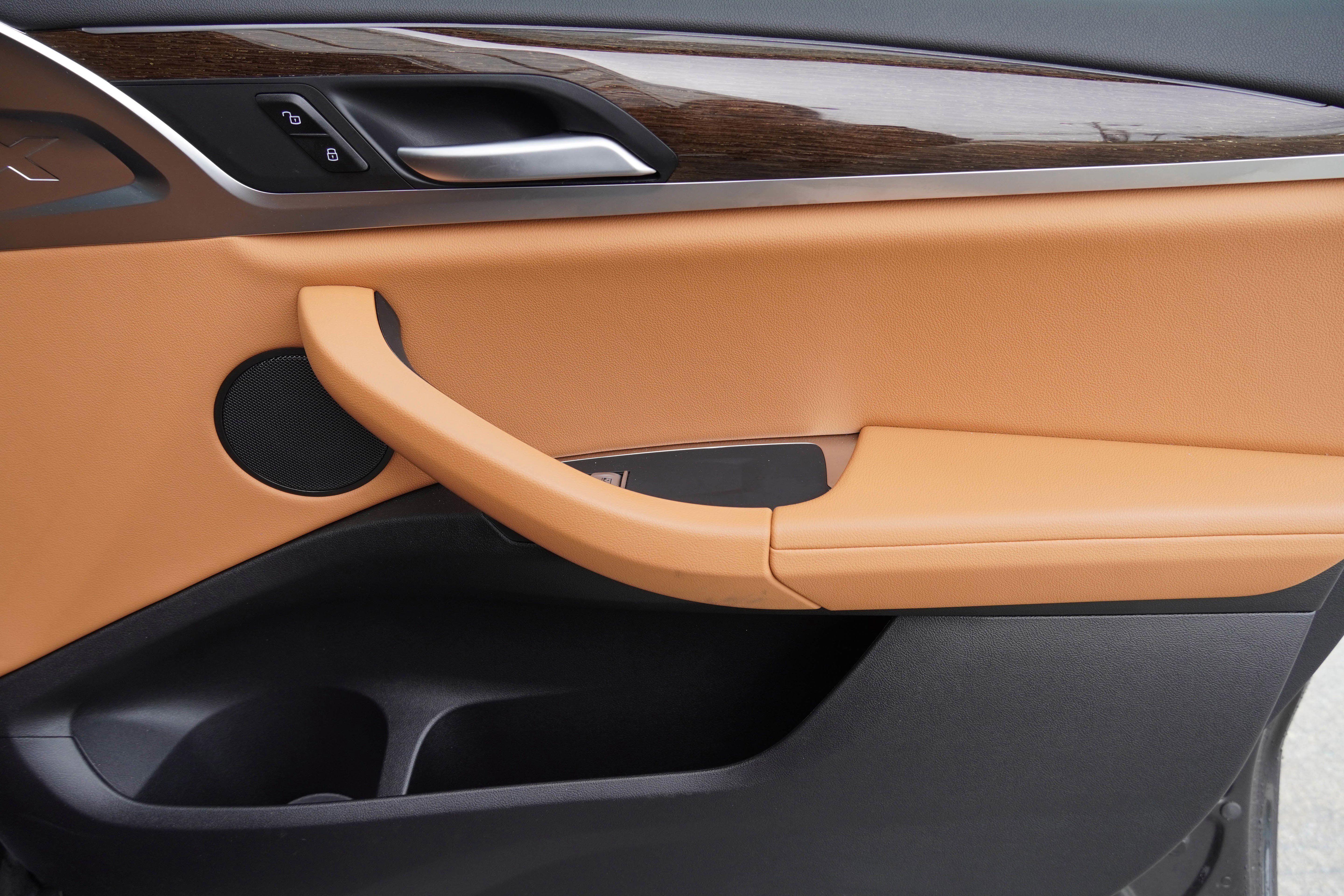 Certified 2024 BMW X3 sDrive30i w/ Premium Package image 31