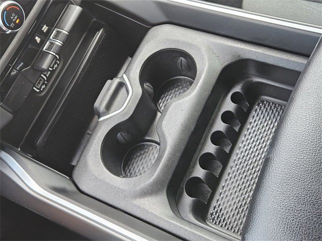Used 2022 RAM 1500 Big Horn image 20
