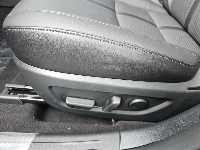 New 2026 MAZDA CX-50 AWD 2.5 Hybrid w/ Cargo Package image 13