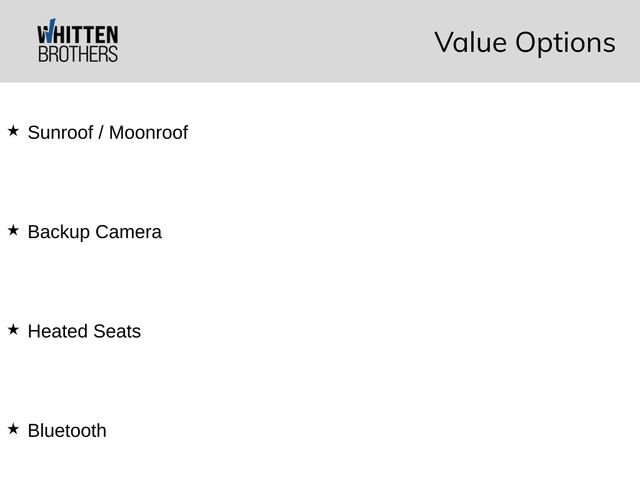 Used 2020 Honda Fit EX-L image 2