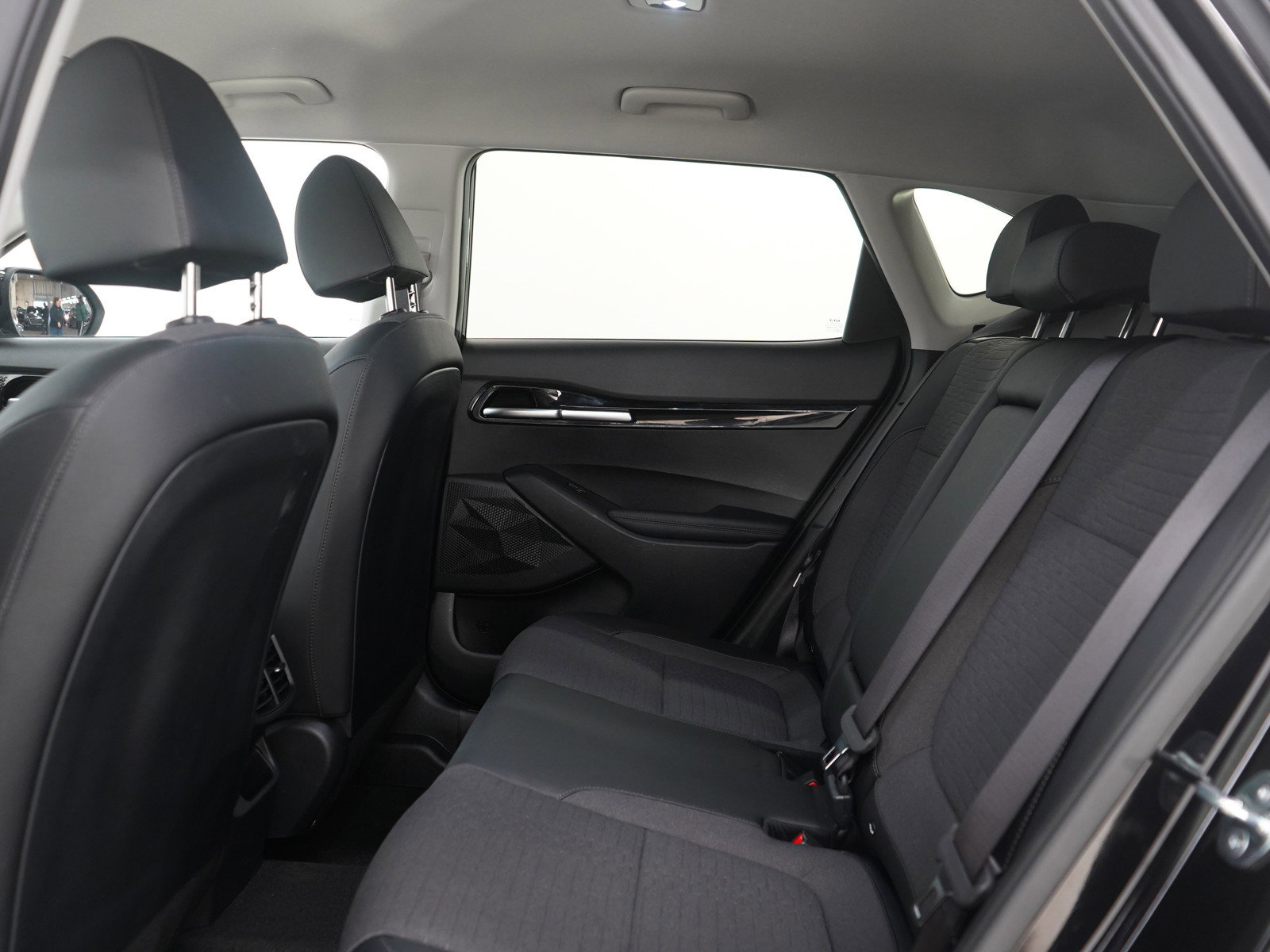 Used 2023 Kia Seltos S image 20