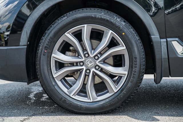 Used 2020 Honda CR-V Touring image 16