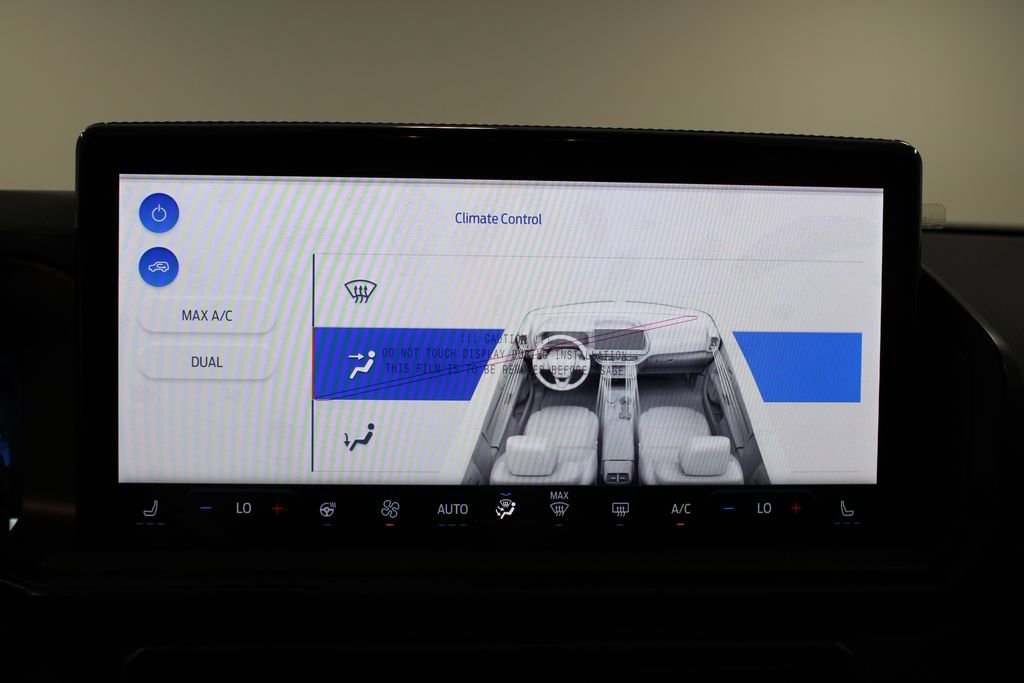 New 2025 Ford Bronco Sport Outer Banks w/ Outer Banks Tech Package+ image 51