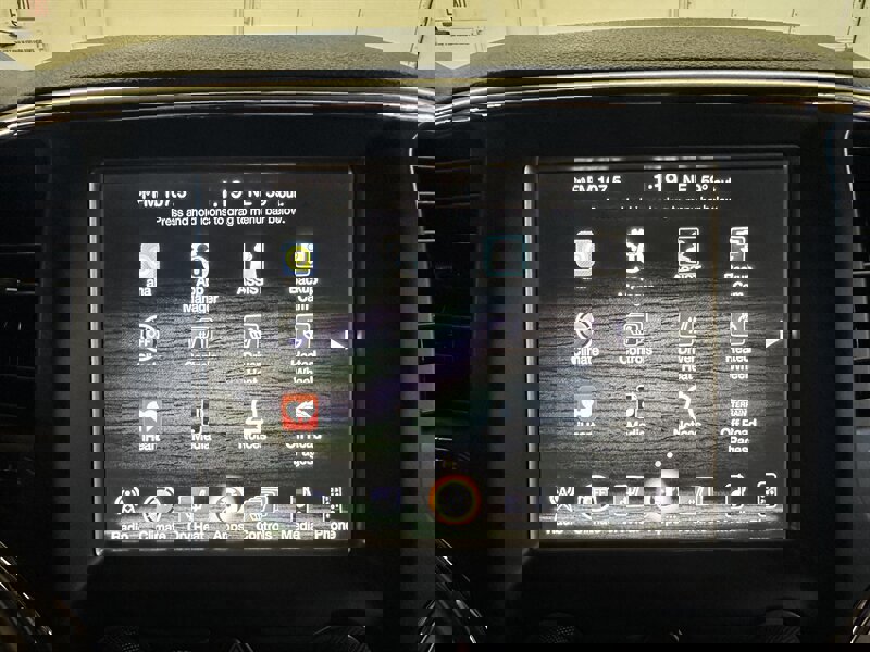 Used 2017 Jeep Grand Cherokee Altitude image 21