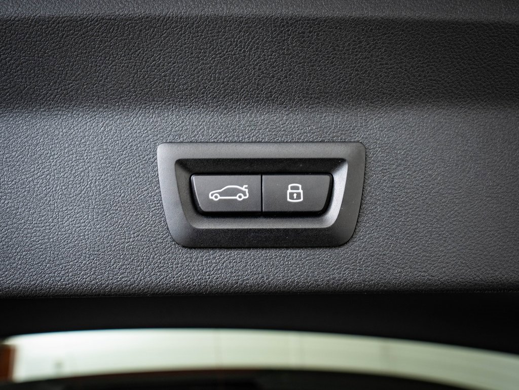 Certified 2024 BMW X3 xDrive30i w/ Convenience Package image 20