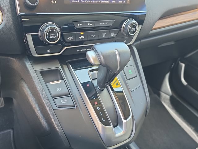 Used 2019 Honda CR-V EX-L image 26
