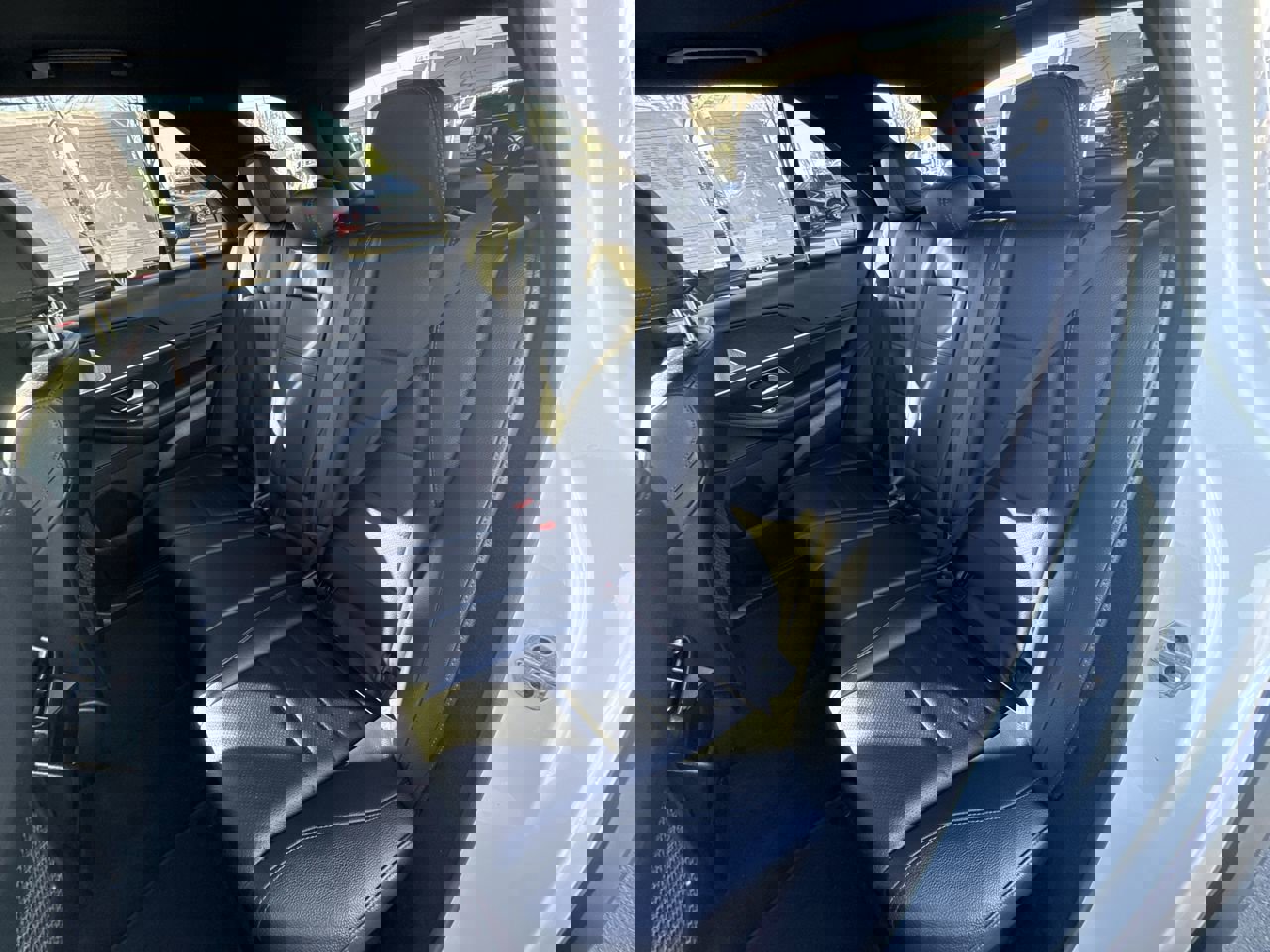 Used 2023 Mercedes-Benz GLE 350 image 25