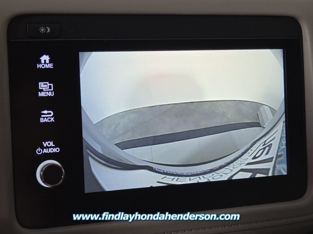 Certified 2022 Honda HR-V EX image 27