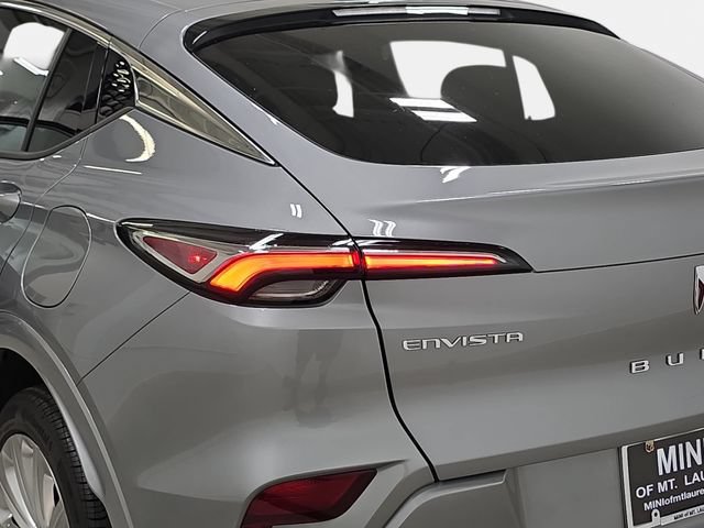 Used 2024 Buick Envista Avenir FWD image 34