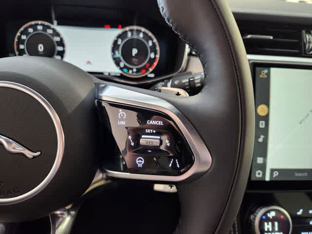 New 2026 Jaguar F-PACE R-Dynamic S AWD/4WD image 29