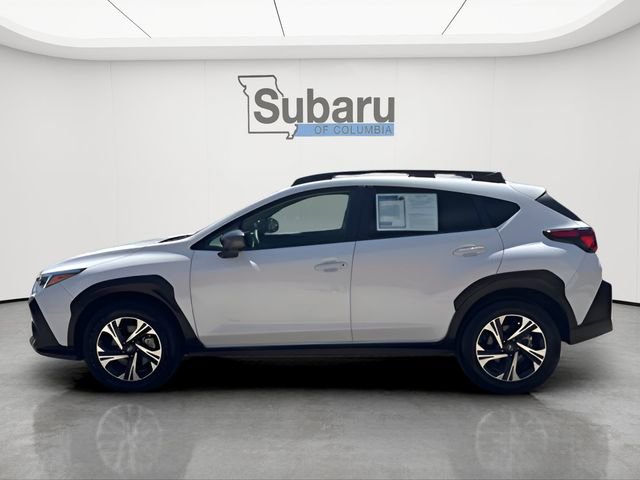 Used 2025 Subaru Crosstrek 2.0i Premium image 4