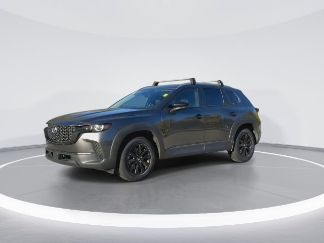 Used 2024 MAZDA CX-50 AWD 2.5 S w/ Weather Package image 4