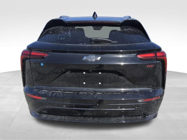 Used 2025 Chevrolet Blazer EV RS image 3