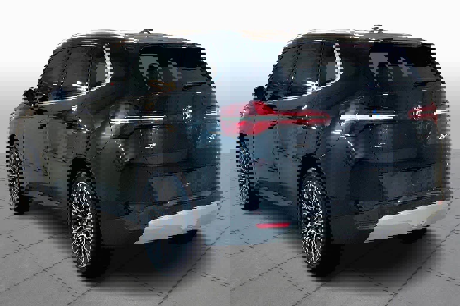 New 2026 BMW X3 xDrive30 w/ Convenience Package image 12