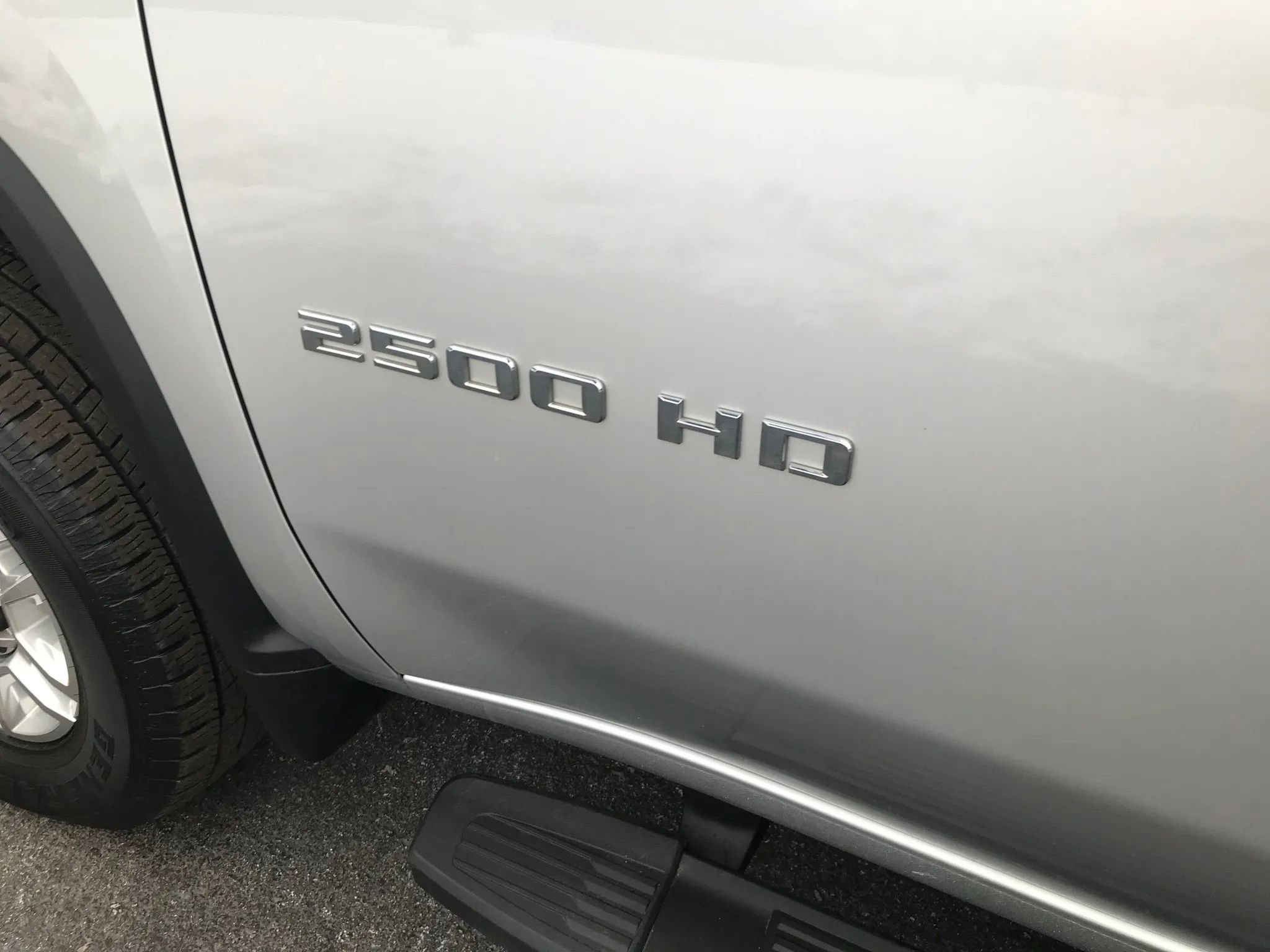 Used 2020 Chevrolet Silverado 2500 LT w/ Fleet Comfort Package image 42