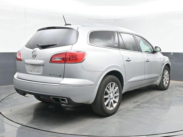 Used 2016 Buick Enclave Leather AWD/4WD image 10