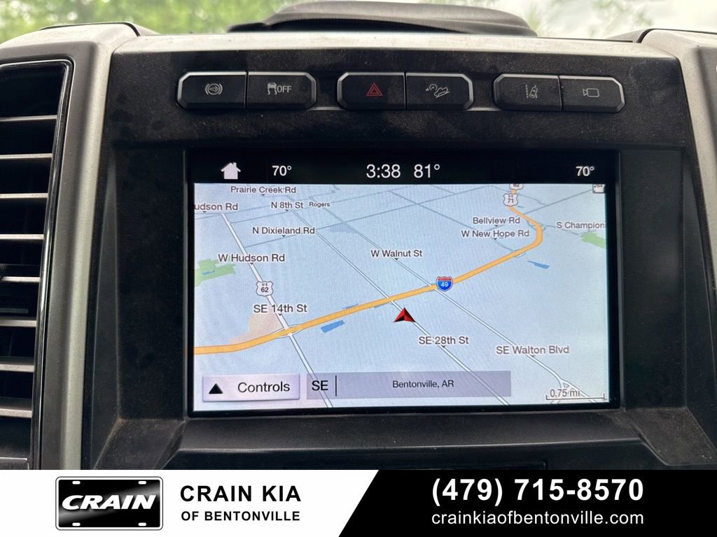 Used 2019 Ford F350 King Ranch w/ King Ranch Ultimate Package image 34