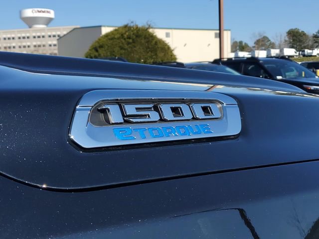 New 2026 RAM 1500 Laramie image 7