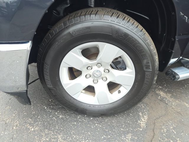 Used 2019 RAM 1500 Big Horn AWD/4WD image 56