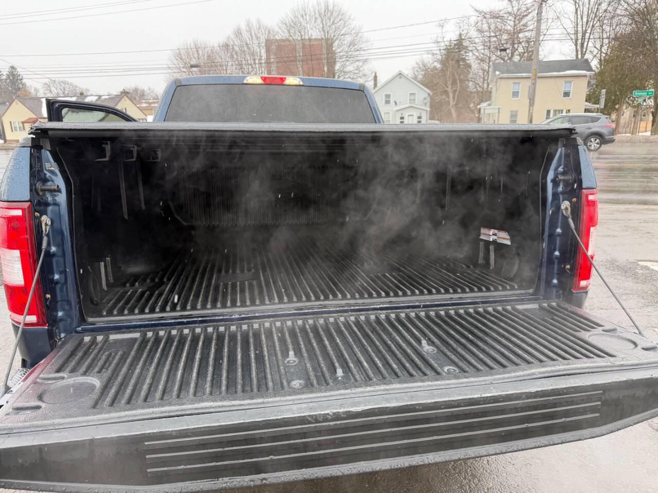 Used 2018 Ford F150 XLT w/ XTR Package AWD/4WD image 17