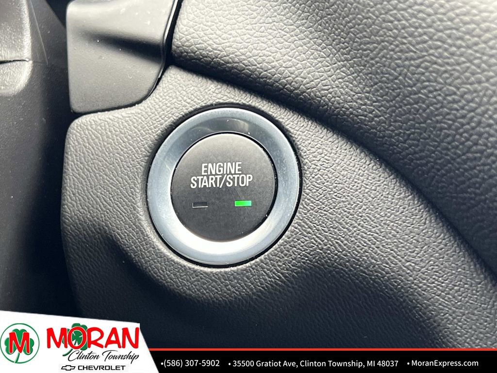 Certified 2024 Chevrolet Equinox LT image 23